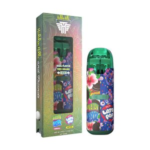 Hidden Hills Dual Flavor 2 Grams Vape