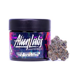 Alien Labs 3.5g