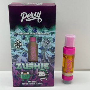 PERSY 2g Vape Cart