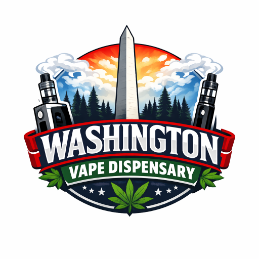 Home - Medical Cannabinoids Dispensary UK | Washington Vape