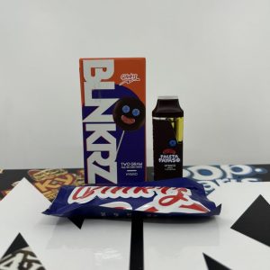 BLINKRZ 2G DISPOSABLE