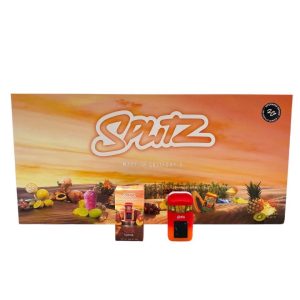 SPLITZ 2G DISPOSABLE