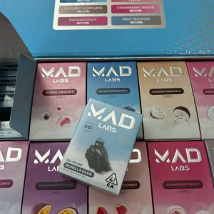 elfbar nachfüll pod läuft aus Vapestore main image 0
