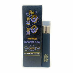 Shop - Washington Vape