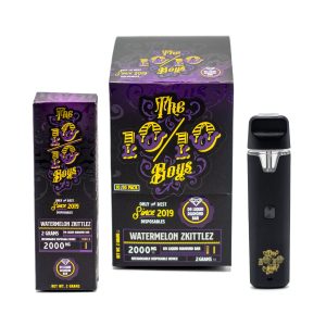 washington vapes E-liquides, CBD & Cigarettes Électroniques à Lyon et périphérie | Ziklop  Stor main image 1