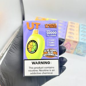 UT BARS