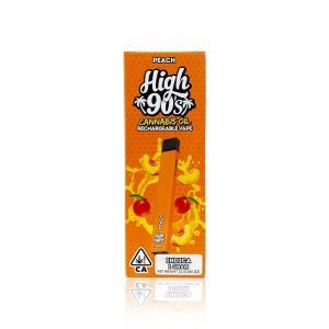 High 90s Disposable UK