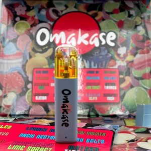 Omakase 2G Disposable UK