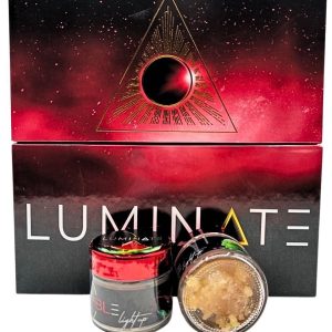 Luminate Concentrates