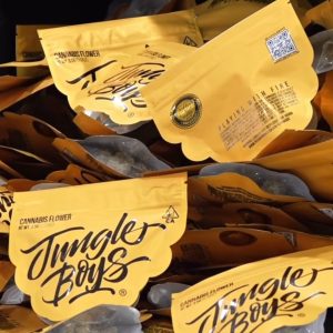 Jungle Boy 3.5G Weed