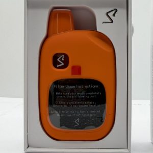 Stealthy Air 2g Disposable UK