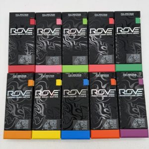 Rove Disposable Vape UK