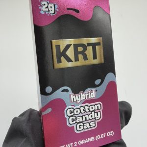 KRT Liquid Diamonds 2g Disposable UK